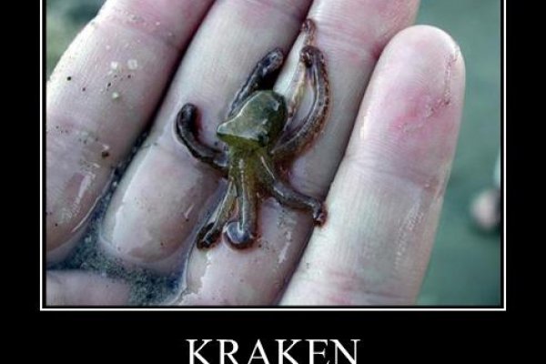 Kraken m22