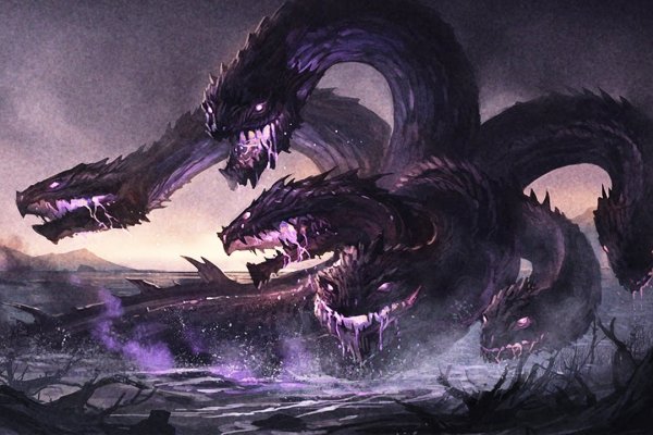 Kraken 18at